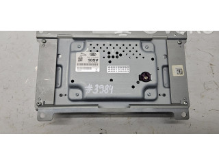 Дисплей GX6319C299AB, GX6319C299AB Jaguar XF X260