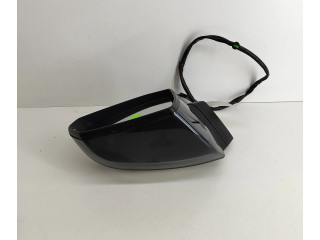 Зеркало электрическое Audi Q5 SQ5 2017 - года