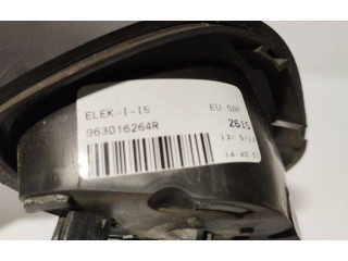 Зеркало электрическое Renault Clio III 2005 - 2012 года