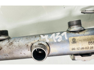 Vstřikovací lišta 059130090AG Audi Q7 4L