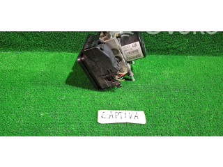 Блок управления АБС    Chevrolet Captiva