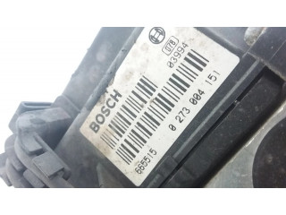 Блок АБС 4426896, 0265216421 AC 428 1965-1974 года