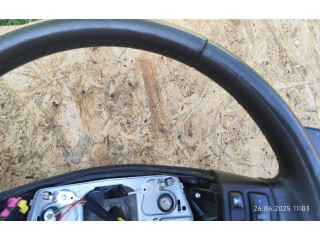 Руль Saab 9-5 2006 - 2010 года 12757531AB, 12779928