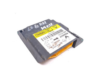 Блок подушек безопасности 8200702322, 403245B2 Dacia Logan I