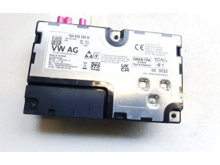 Блок управления 10a035284d, 10a035284   Cupra Born