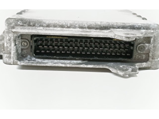 Блок управления двигателя 9629244680 Citroen Xsara