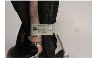 Боковая подушка безопасности Dacia Duster II