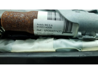 Боковая подушка безопасности 5P0880742D   Seat Altea
