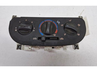 Блок управления климат-контролем Fiat Doblo