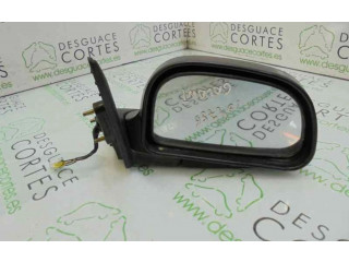 Зеркало электрическое Mitsubishi Galant 1993 - 1996 года