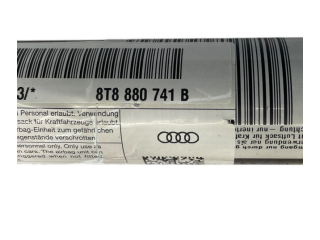 Боковая подушка безопасности 8T8880741B   Audi A5 Sportback 8TA