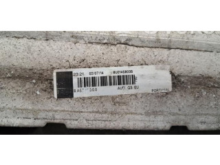 Интеркулер 8U0145803B Audi Q3 8U