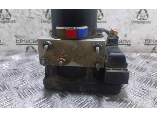 Блок АБС 10051181861 Jeep Grand Cherokee (WJ) 1999 - 2004 года