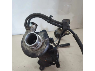  Турбина Mitsubishi L200 2.5    для двигателя 4D56 для двигателя 4D56     