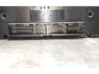 Блок управления коробкой передач 3B1907044K, 412206017001   Volkswagen Passat Alltrack