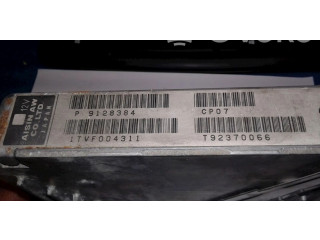 Блок управления коробкой передач 9128384, 9128384   Volvo 850