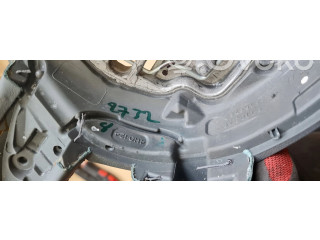 Руль Audi A7 S7 4G 2011 - 2017 года