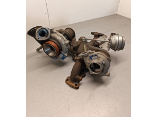 Turbodmychadlo Турбина 36012552, 31431130 Volvo V60