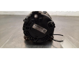 Генератор 04L903027 Audi Q5 SQ5