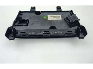 Блок управления климат-контролем 735447949, A83014000   Fiat Grande Punto