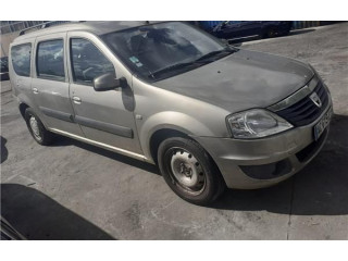 Генератор 231002949R Dacia Logan II