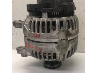 Генератор Audi A3 S3 8P