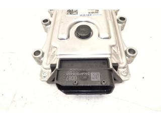 Блок управления двигателя 9544132AE0   KIA Ceed