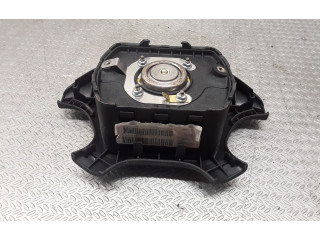 Подушка безопасности водителя 96435734ZL00 Citroen Xsara