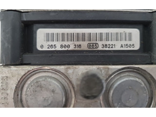 Поршень Блок ABS 0265800316, 0265231333 Renault Clio II