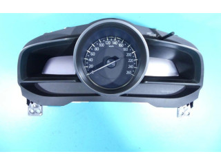 Přístrojová deska Mazda 3 III 2018 BJS755430, IMPRK1296924