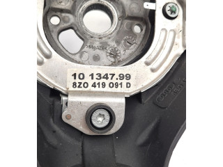 Руль Audi A2   -  года 8Z0419091D, 8Z0419091      