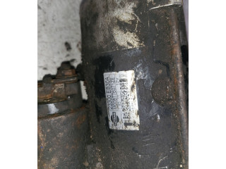 Стартер 23300EB30A Nissan Navara D40