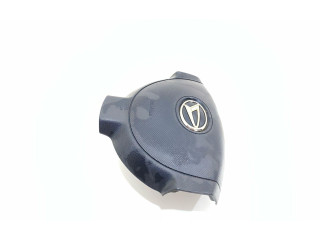 Подушка безопасности водителя Daihatsu Sirion