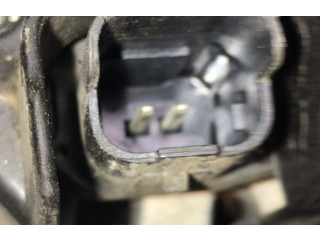 Генератор Dacia Duster