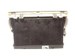 Дисплей 8V0857273M, 8V0857273M6PS Audi A3 S3 8V