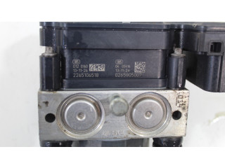 Блок АБС 2265106518, 2265106518   Lancia  Ypsilon   -  года