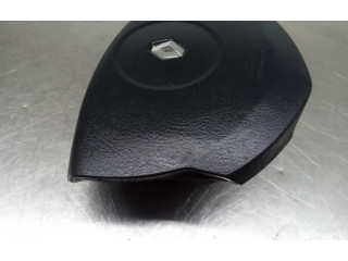 Подушка безопасности водителя 8200432121, 285T61600050   Renault Clio II