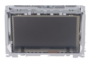 Дисплей    C2Z30702   Jaguar XF