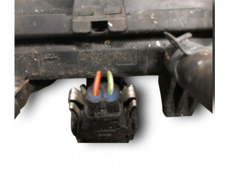 Магистральная трубка топлива 0280151071   Seat Ibiza I (021A)    