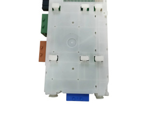 Pojistková skříňka 30765624AE, 7G9T14C256FA Volvo XC60 2009