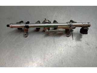 Топливная рампа 0280155991, 04891336AA   Mini One - Cooper R50 - 53  