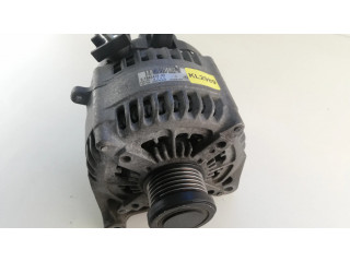 Генератор 7605478, KL2989   BMW 4 F36 Gran coupe 2.0     