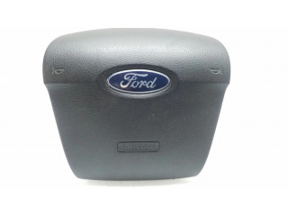 Подушка безопасности водителя 6M21U042B85   Ford S-MAX