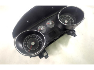 Přístrojová deska Fiat Punto Evo 2011 51840519