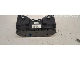 Панель приборов 5K0920872A Volkswagen Golf VI