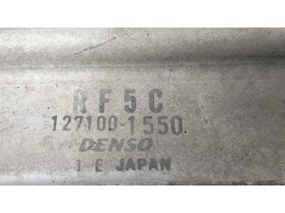 Интеркулер  1271001550   Citroen C4 Grand Picasso 1.6