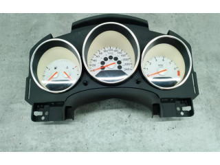 Přístrojová deska Dodge Caliber 2008 P05172678AB