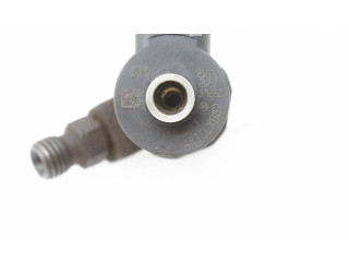 Форсунка 0445110083 Opel Meriva A