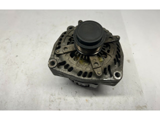 Генератор 84542723   Chevrolet Camaro      