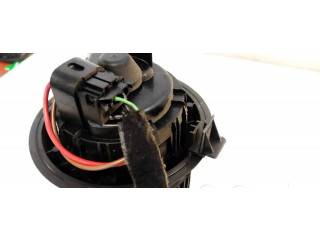 Вентилятор печки N109038B Dacia Sandero